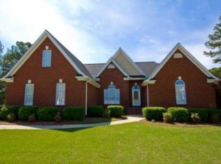 167 Courts Of Hampton, Hampton, GA 30228