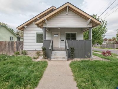 499 24th St NE, Salem, OR, 97301