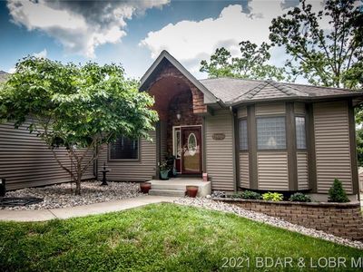 106 Buck Deer Ln, Camdenton, MO, 65020