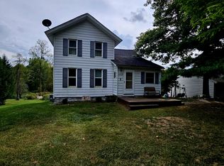 2154 Gethings Rd, Battle Creek, MI 49015