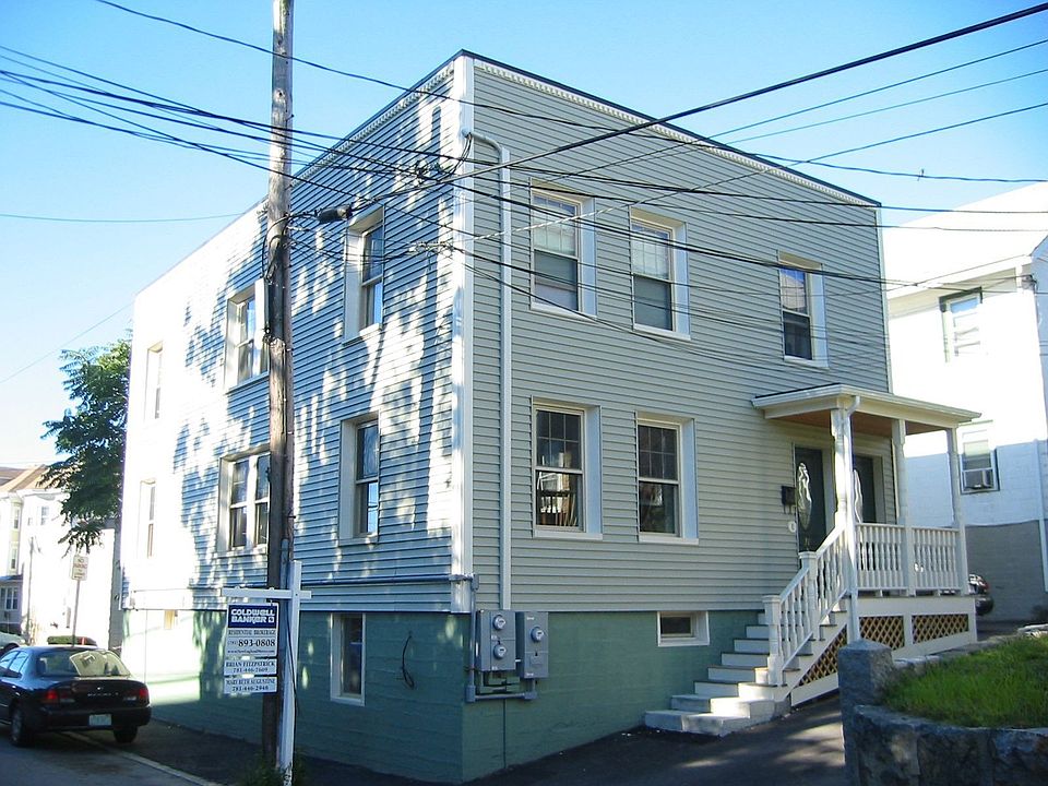 Liberty Street
