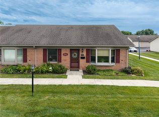 1992 Willoughby Ave, Springfield, OH 45502
