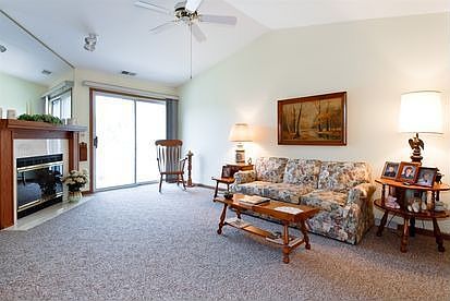 2nd image of 2337 Worthing Dr Unit 201D