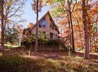 9399 Pullum Place Rd, Rogers, AR 72756