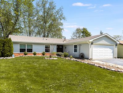 302 Delaware Dr, Bolingbrook, IL, 60440