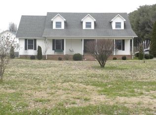 44 Garrett Ln #45-54, Winchester, TN 37398