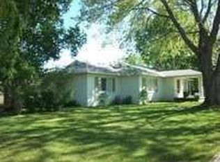 1132 S 11th Ave, Alpena, MI 49707