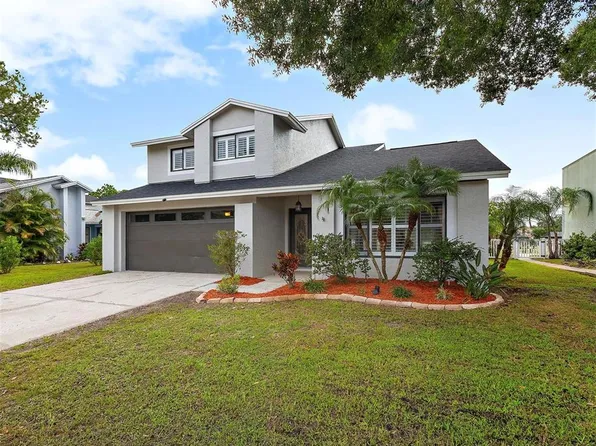 16121 Gardendale Dr, Tampa, FL 33624