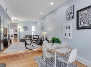 1946 Calvert St NW APT 2, Washington, DC 20009