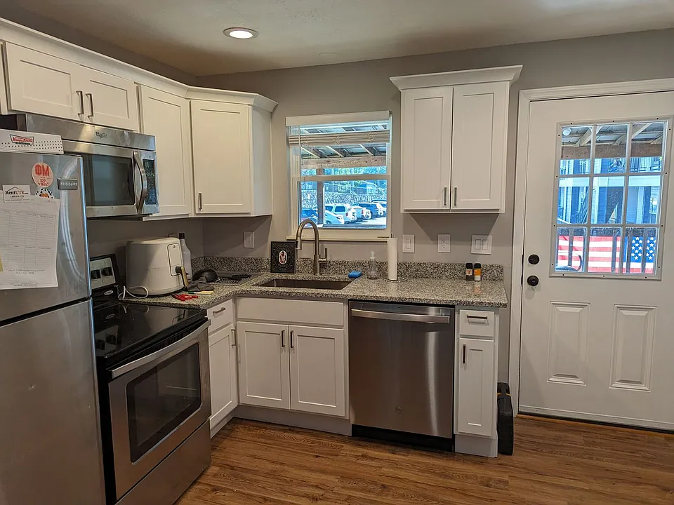 105 James Agee St #1