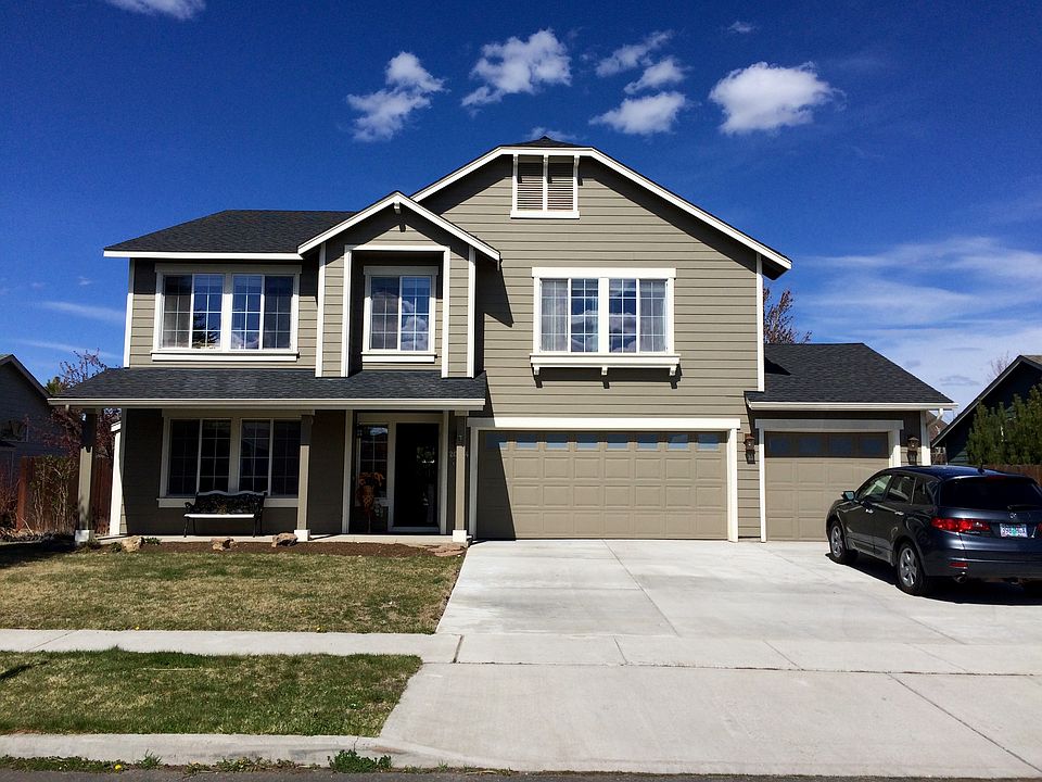 Large, Lovely Home