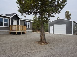 7177 SE Quail Canyon Rd, Prineville, OR 97754