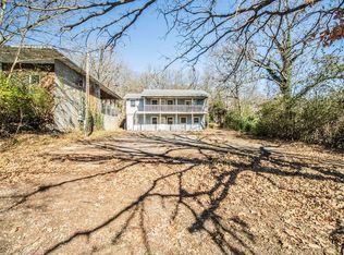 1614 E Huntsville Rd, Fayetteville, AR 72701