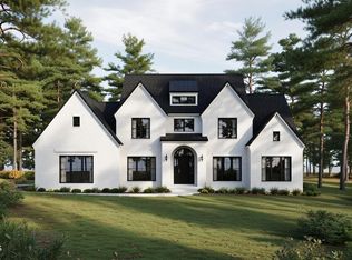 8916 Morning Song Ct, New Hill, NC 27562