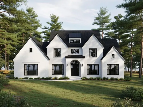 8916 Morning Song Ct, New Hill, NC 27562