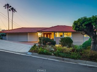 6609 Via Canada, Rancho Palos Verdes, CA 90275