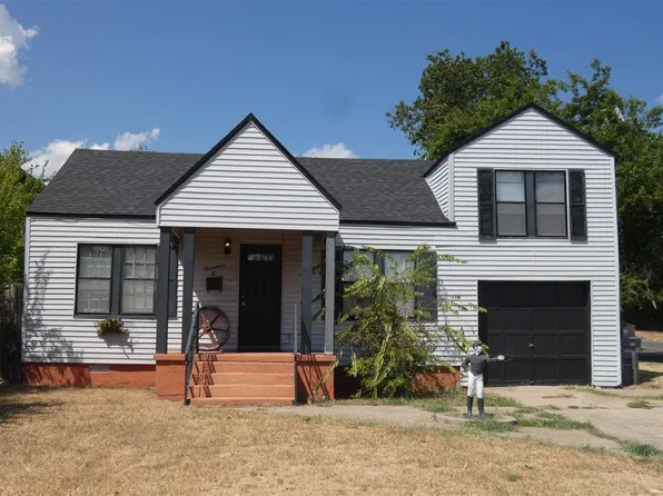 1701 NW Columbia Ave, Lawton, OK 73507