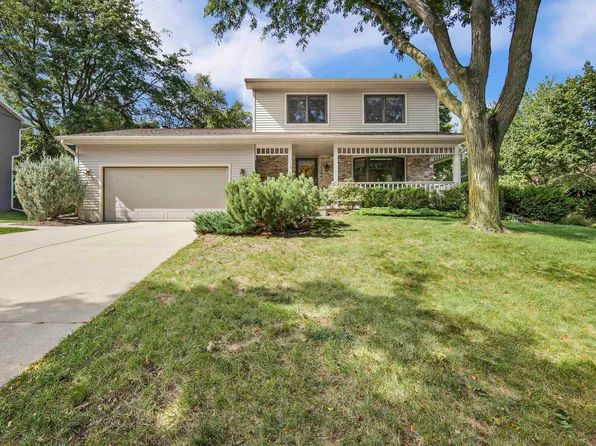 1138 N Westfield Rd, Madison, WI 53717