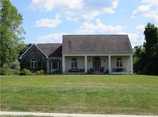 634 Norton Rd, Berlin, CT 06037