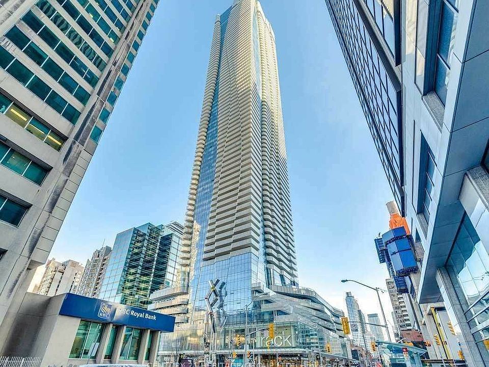 1st image of 1 Bloor St E Unit 2501