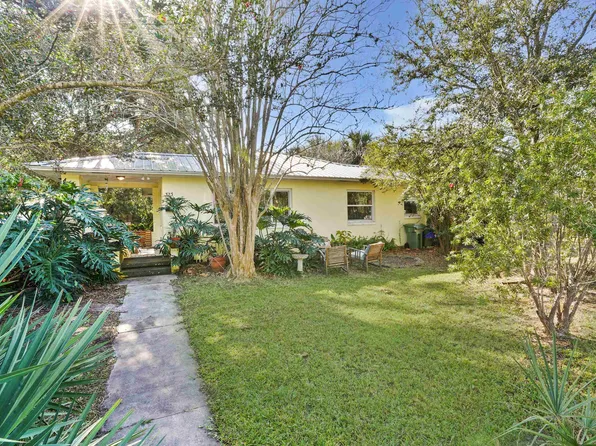 323 Arpieka Ave, Saint Augustine, FL 32080