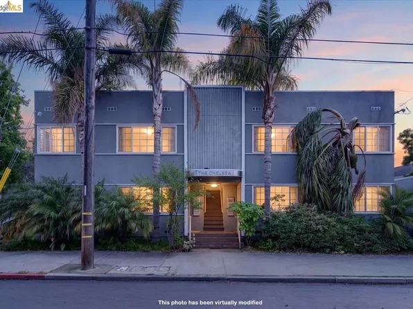 6386 Dana St, Oakland, CA 94609