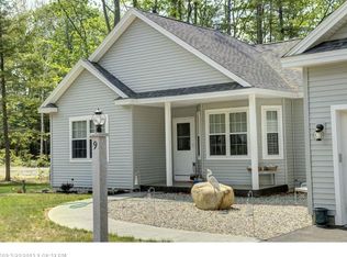 15 Dolphin Ave, Old Orchard Beach, ME 04064