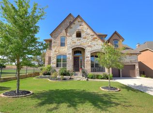 16105 Maritime Alps Way, Bee Cave, TX 78738