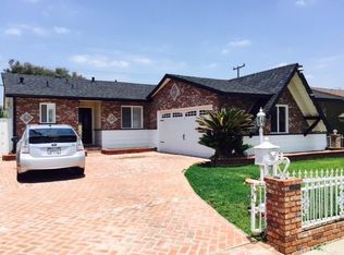 1811 W Piru St, Compton, CA 90222