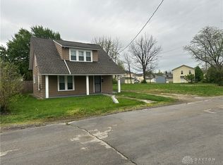 371 Hensel Ave, Springfield, OH 45505