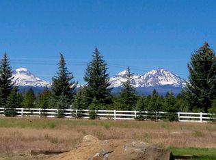 67210 Hwy 20, Bend, OR 97703