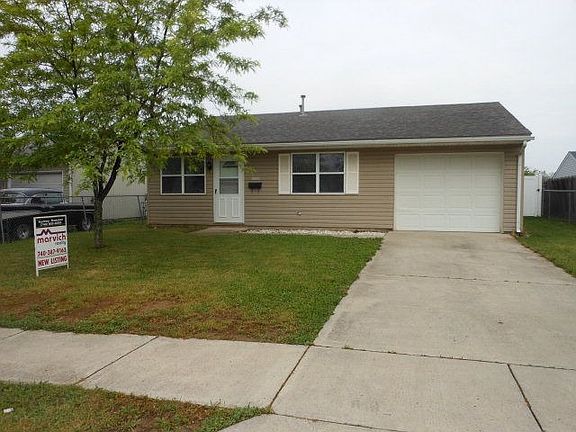 2nd image of 1223 Grenada Dr
