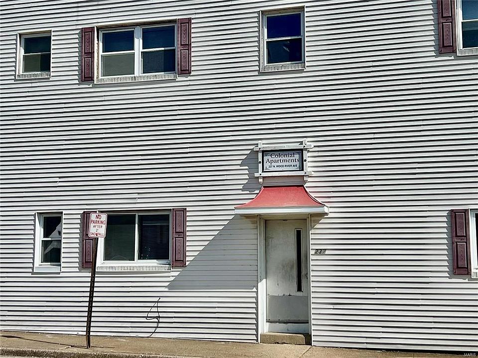 1st image of 237 N Wood River Ave APT 201
