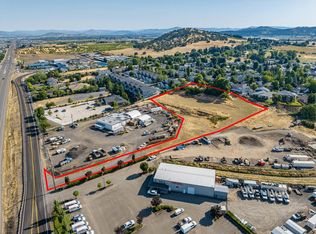 1528 Skyhawk Rdg, Medford, OR 97504