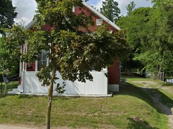 442 W North St, Jackson, MI 49202