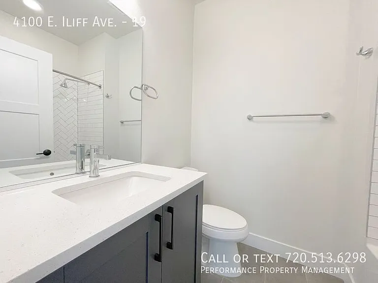 4100 E Iliff Ave #19 — Photo 6