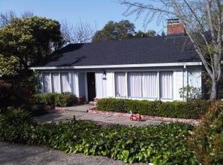 1491 Sunset Loop, Lafayette, CA 94549