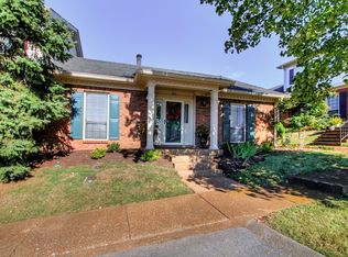 932 Brentwood Point, Brentwood, TN 37027