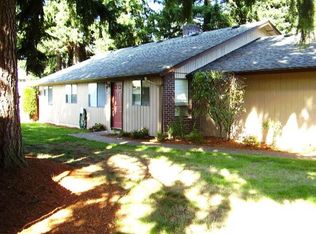 1401 NE 143rd Ave, Vancouver, WA