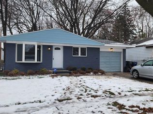 3707 Dakota Ave, Flint, MI 48506