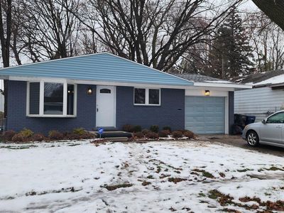 3707 Dakota Ave, Flint, MI, 48506