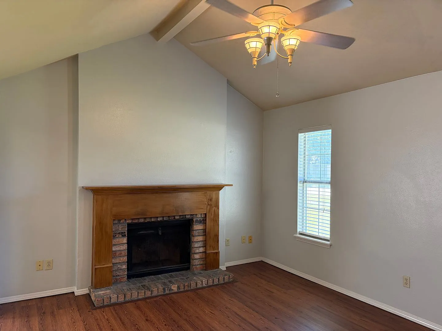 Cedar Creek 2BR by Southwood High School — Photo 2