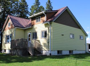 W9222 North Ave, Catawba, WI 54515