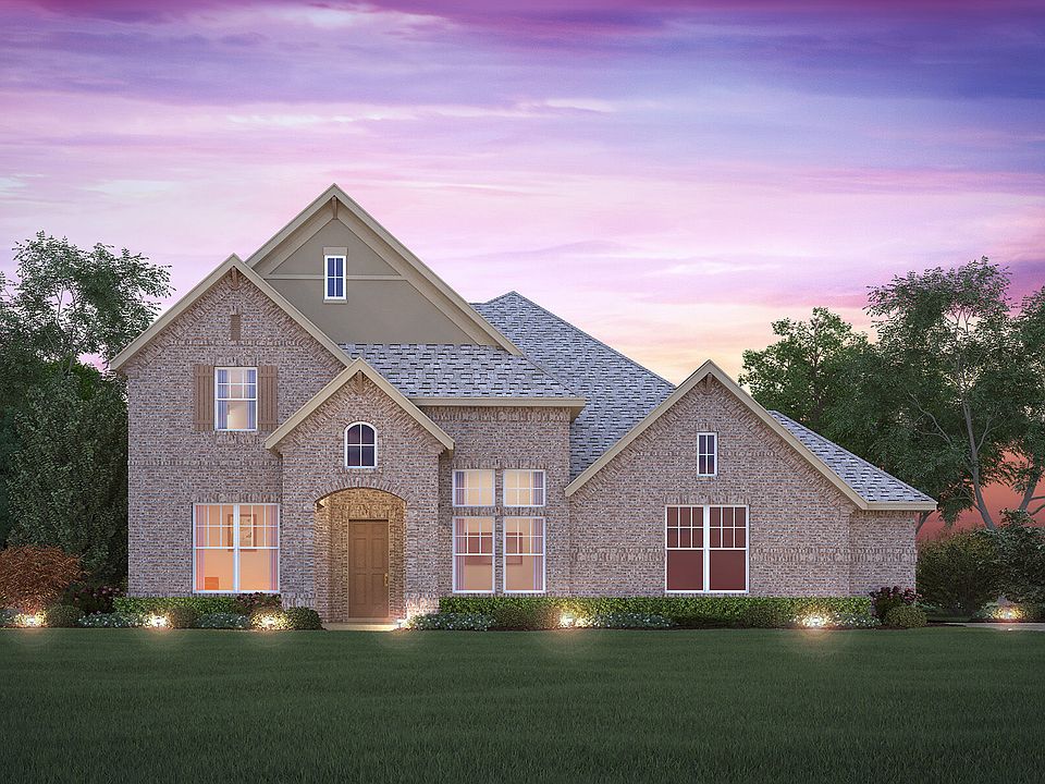 Belleaire SL Elevation A