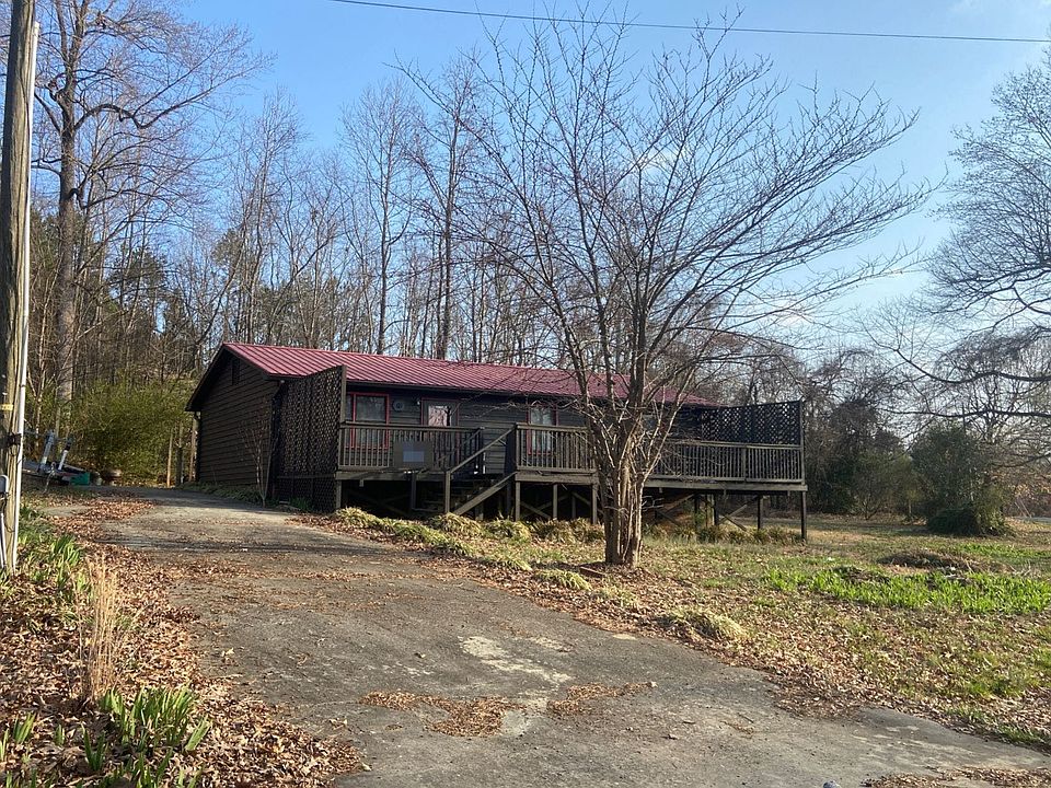 253 High Rock Shores Dr, Lexington, NC 27292 Zillow