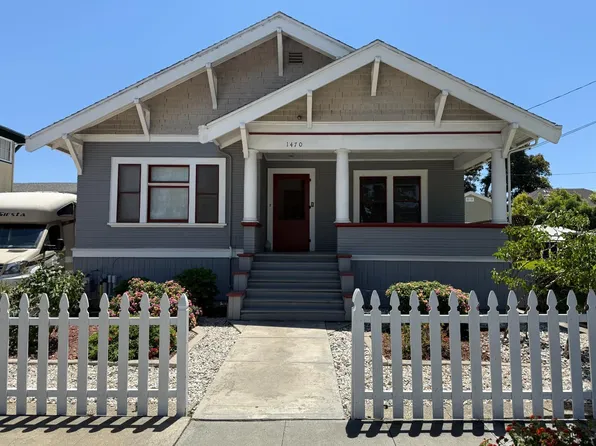 1470 Benton St, Santa Clara, CA 95050