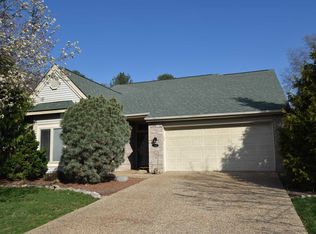 9127 S Front 9 Dr, Bloomington, IN