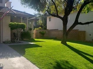 295 Manzanita Ranch Ln, Henderson, NV 89012