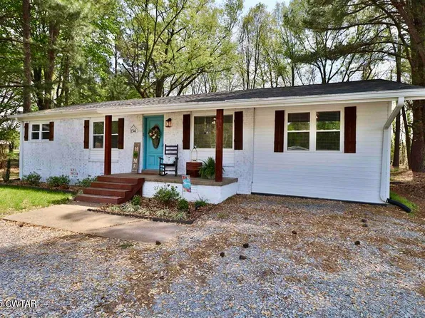 134 Meadowbrook Dr, Martin, TN 38237