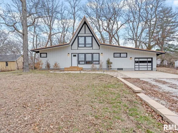 5564 Grissom Dr, Springfield, IL 62711